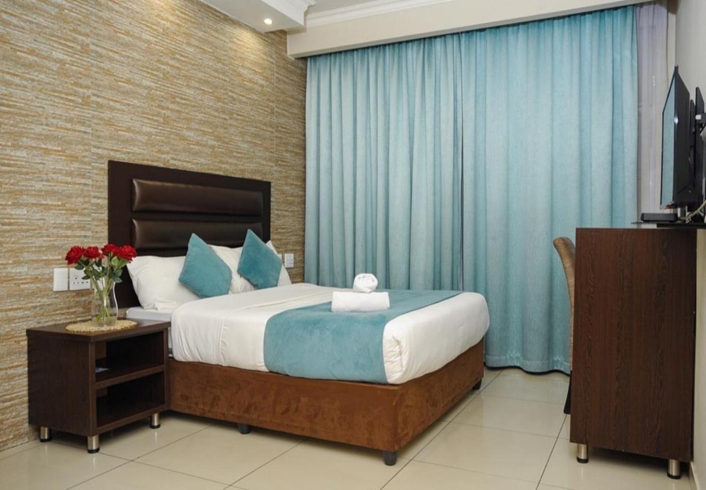 Bayside Hotel Pinetown New Germany Exterior photo