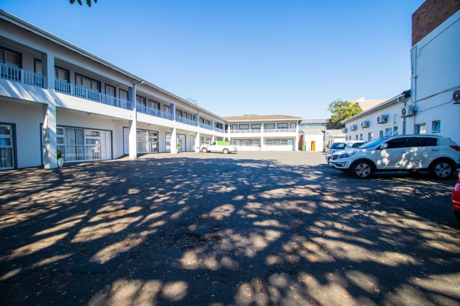 Bayside Hotel Pinetown New Germany Exterior photo