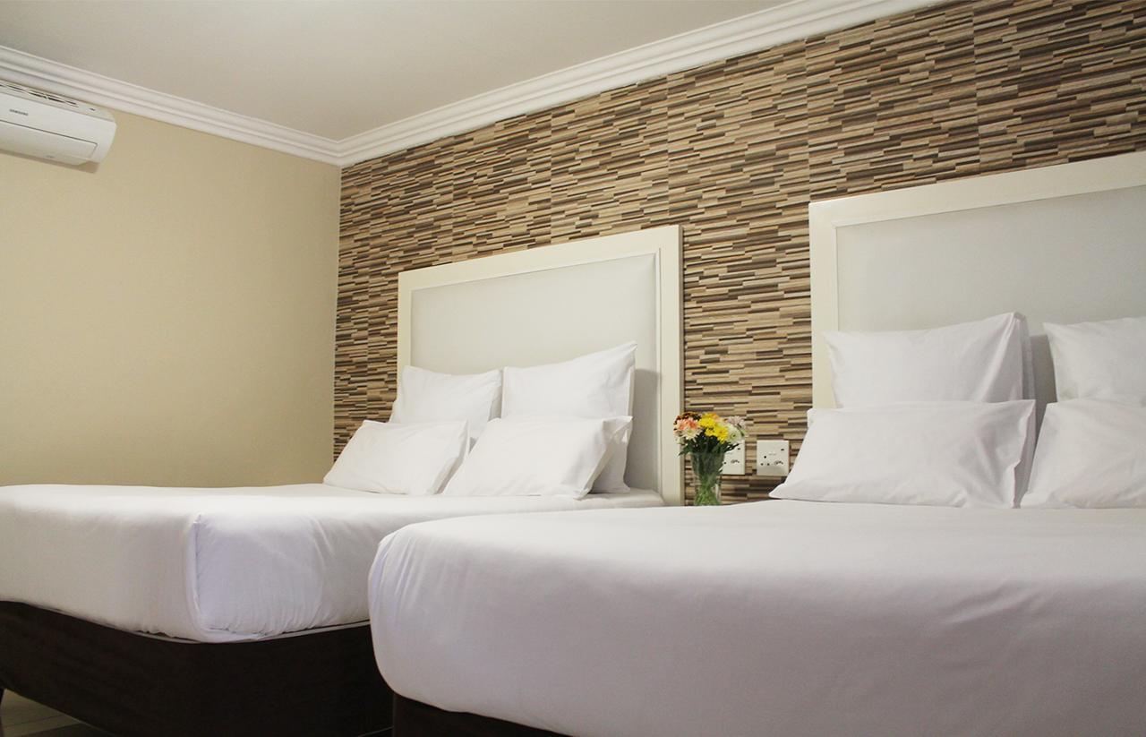 Bayside Hotel Pinetown New Germany Room photo