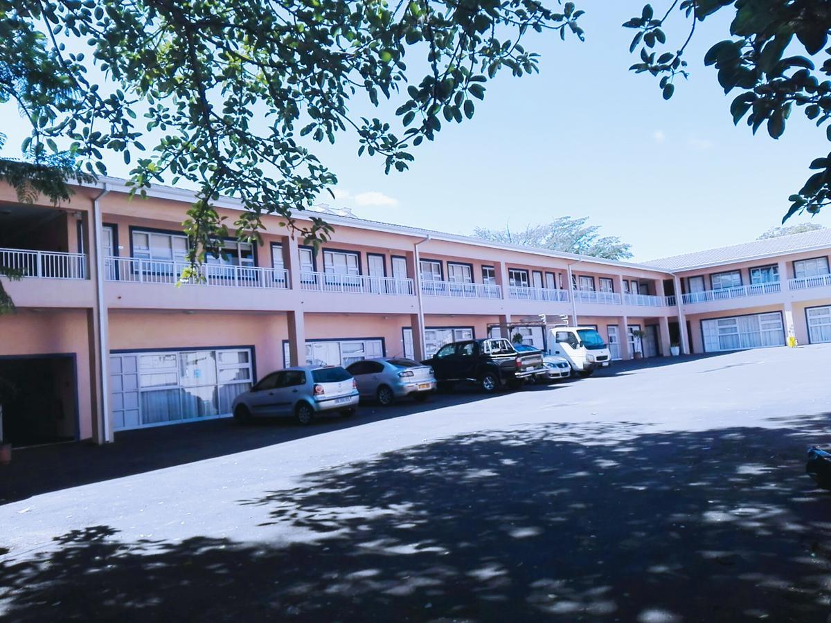 Bayside Hotel Pinetown New Germany Exterior photo