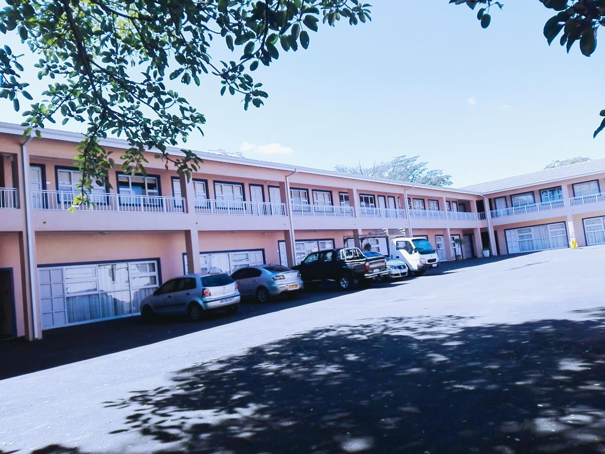Bayside Hotel Pinetown New Germany Exterior photo