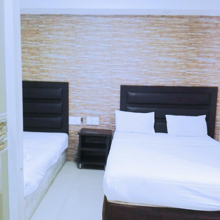 Bayside Hotel Pinetown New Germany Exterior photo